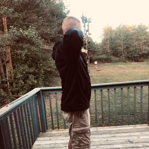 Meet your Posher, Tyler